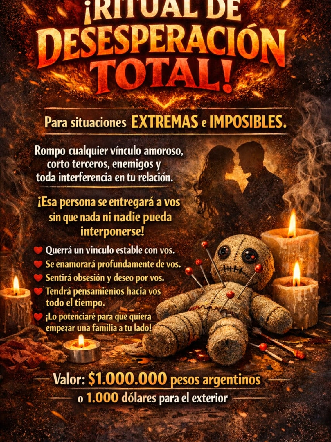 DESESPERACION TOTAL  1