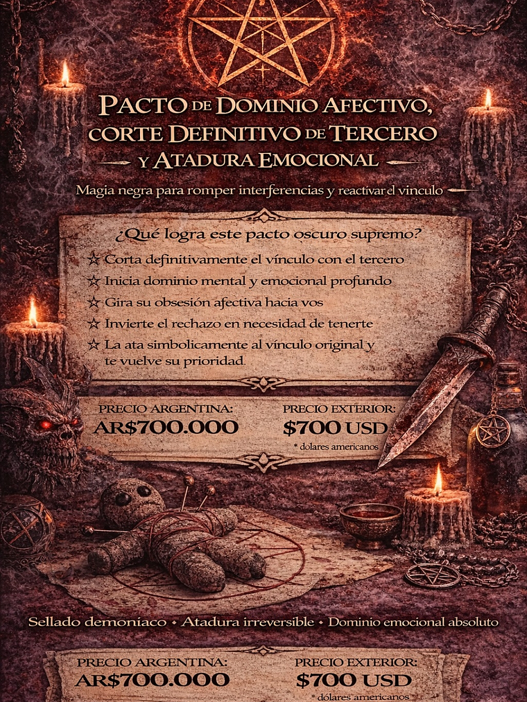 PACTO DE DOMINIO AFECTIVO 1