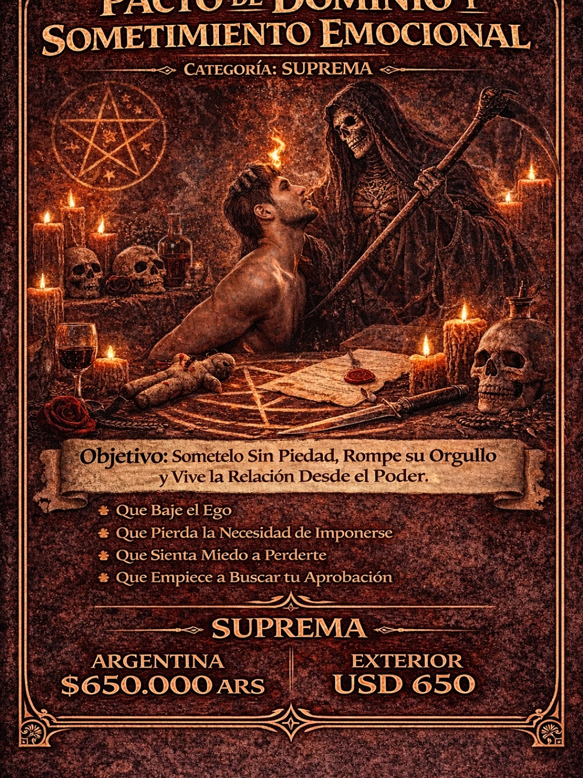 PACTO DE DOMINIO Y SOMETIMIENTO  1