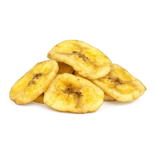 Platano Chip Dulce