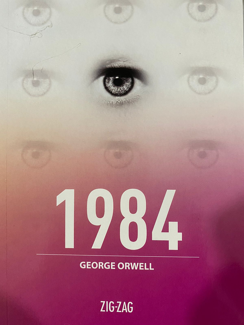 1984 george orwell zig zag 1