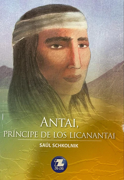 Antai principe de los licanantai