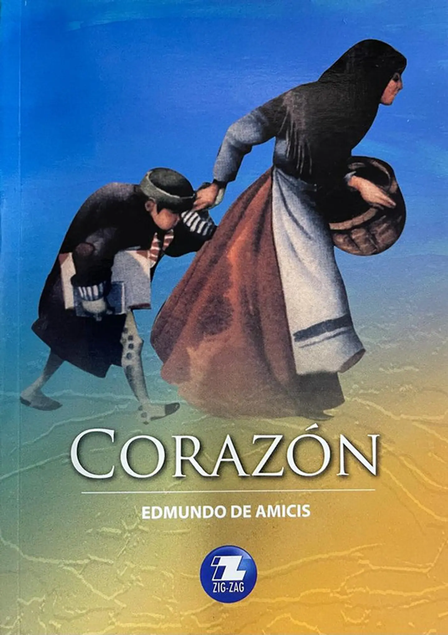 Corazon editorial zigzag 1