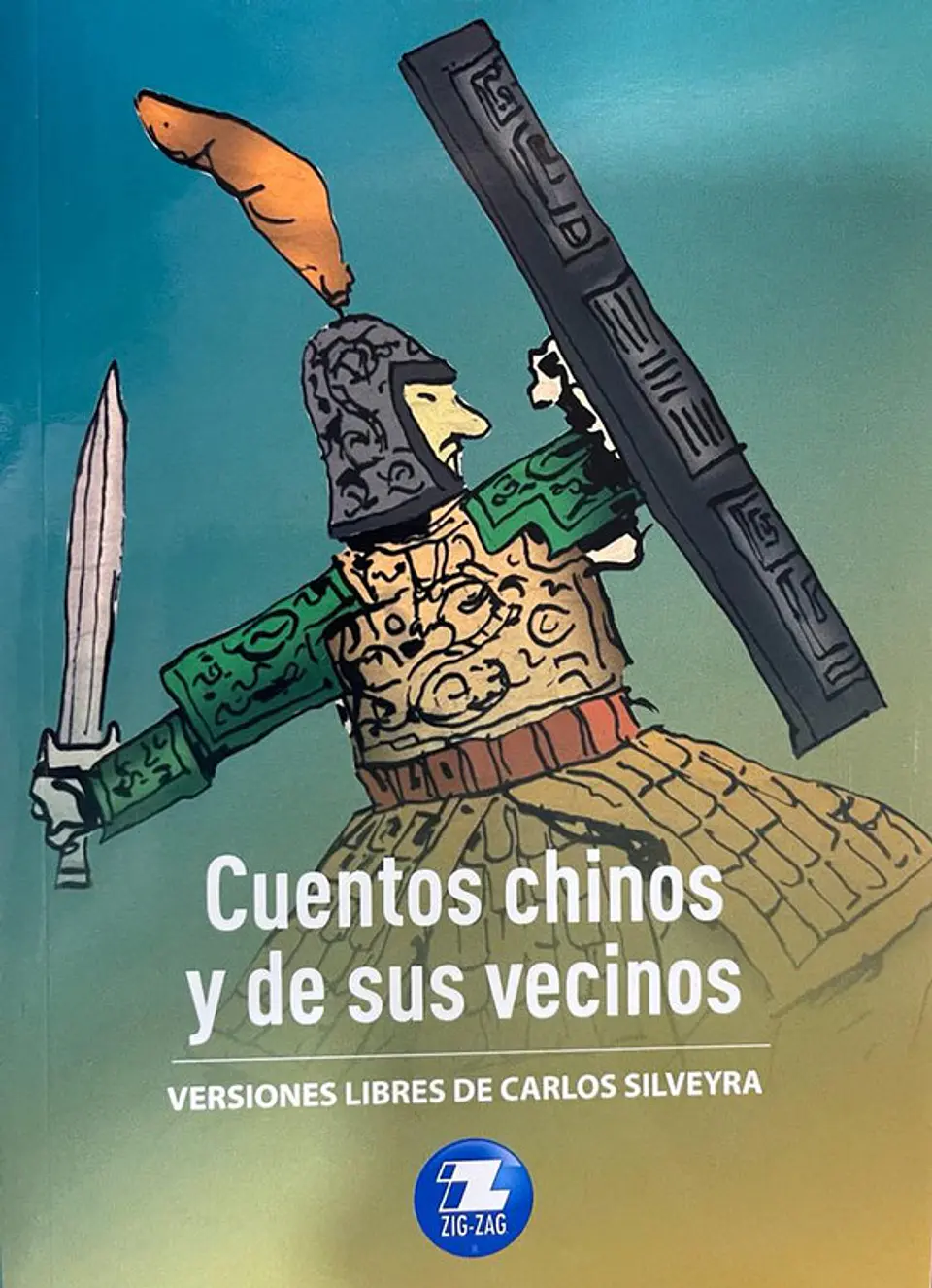 Cuentos chinos y de sus vecinos editorial zigzag 1