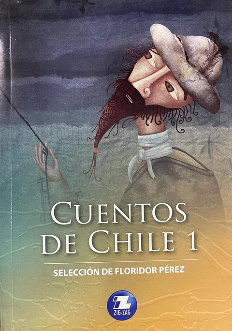 Cuentos de chile 1 editorial zigzag