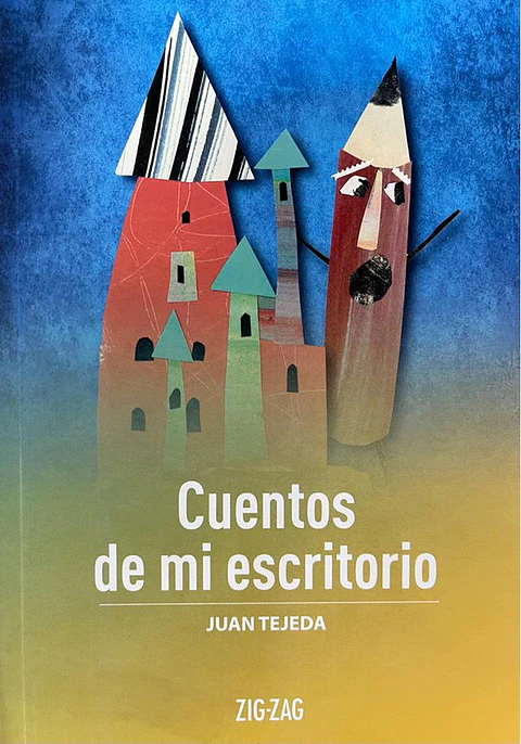 Cuentos de mi escritorio editorial zigzag