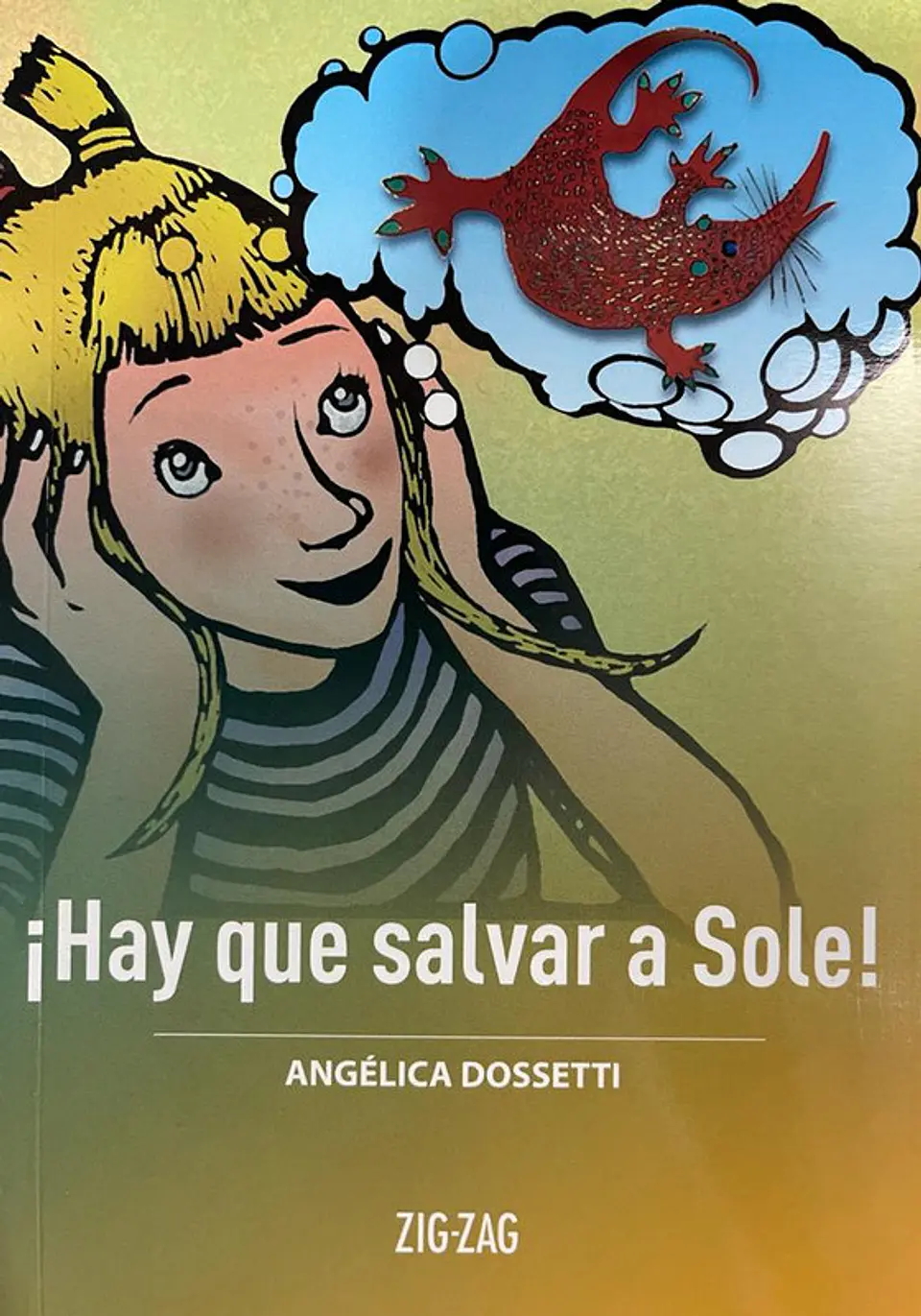 hay que salvar a sole editorial zigzag 1
