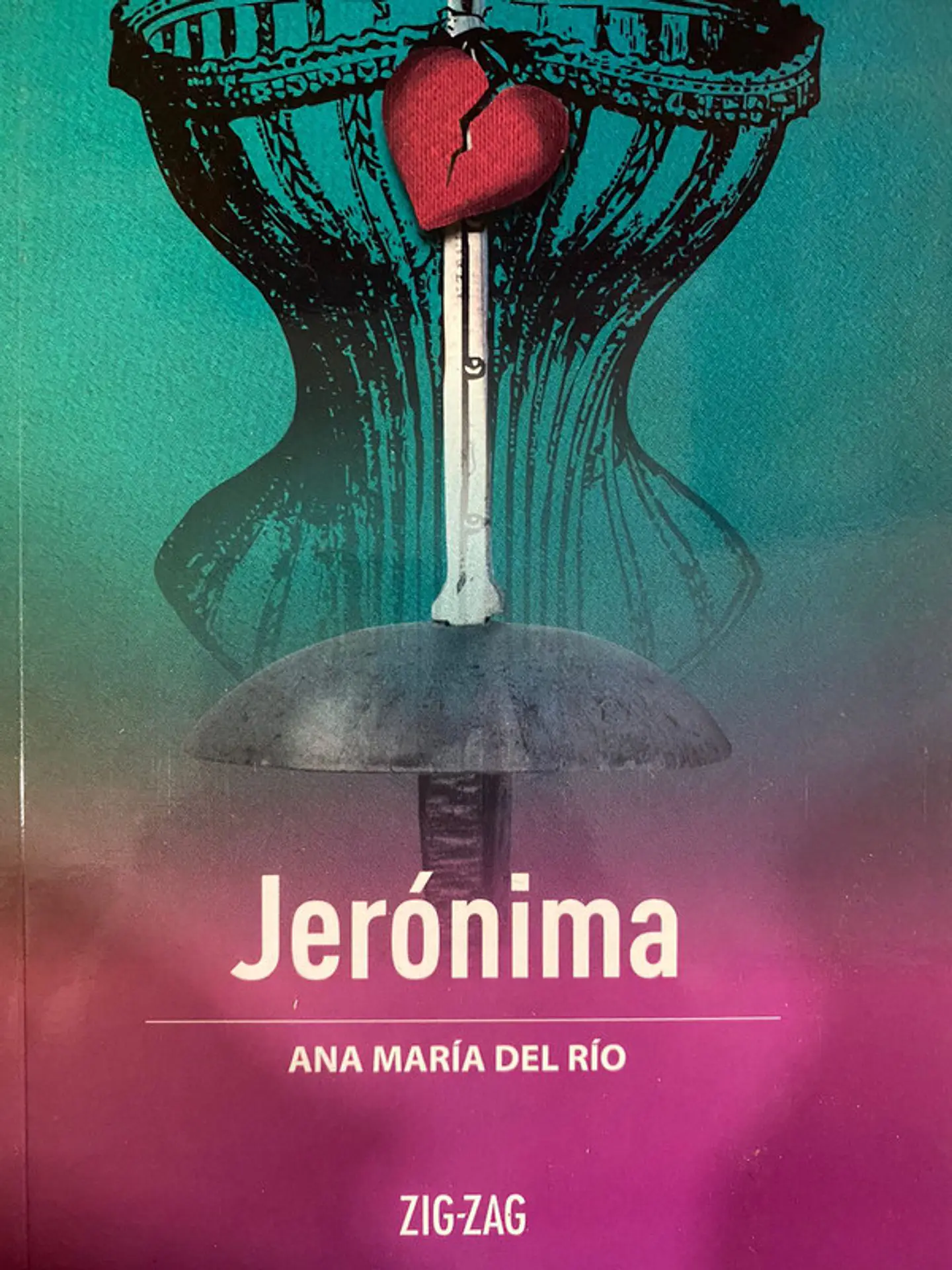 Jeronima editorial zigzag 1