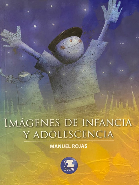 Im‡genes de infancia y adolescencia editorial zigzag