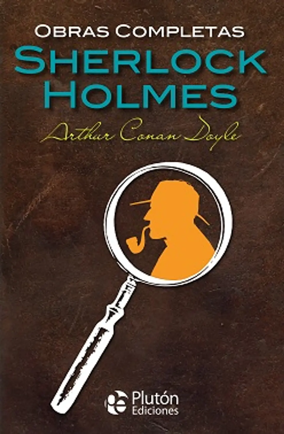 obras completas sherlock holmes 1