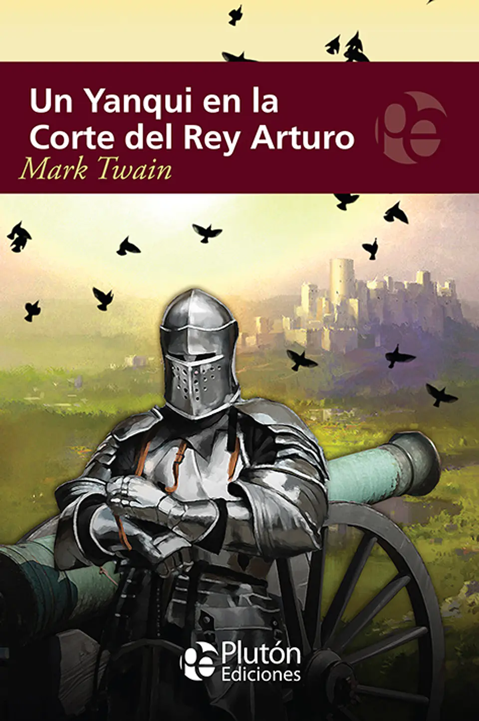 un yanqui en la corte del rey arturo 1