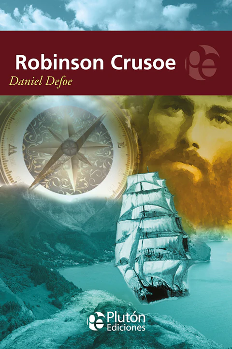Robinson crusoe 