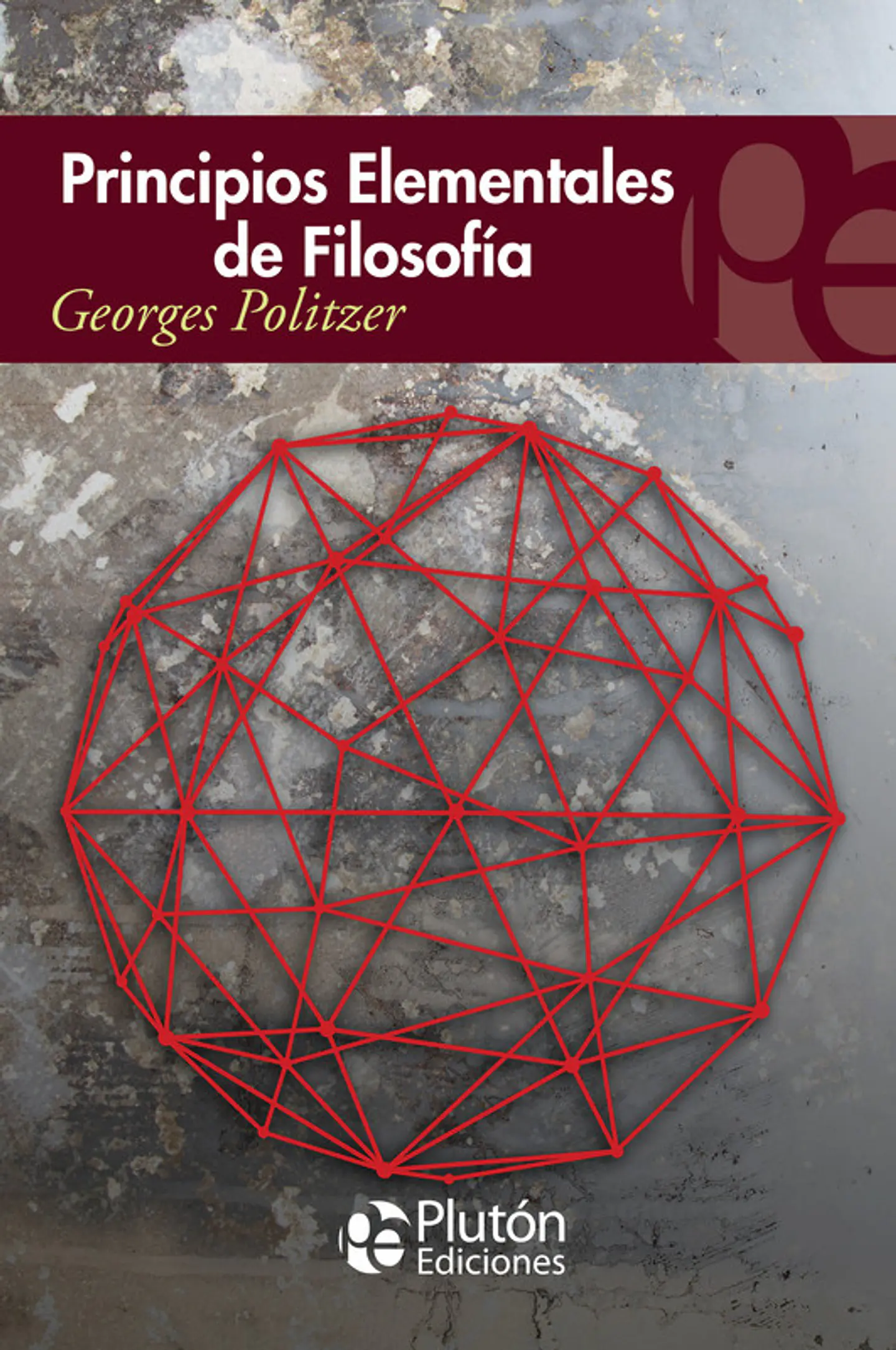 principios elementales de filosofia 1