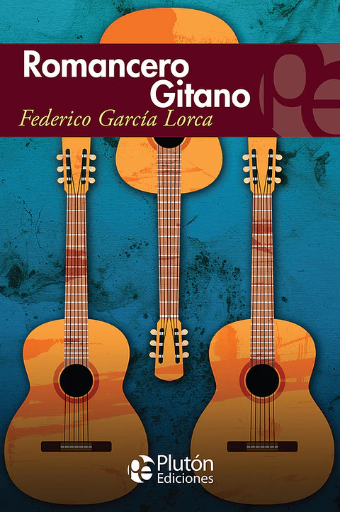 romancero gitano