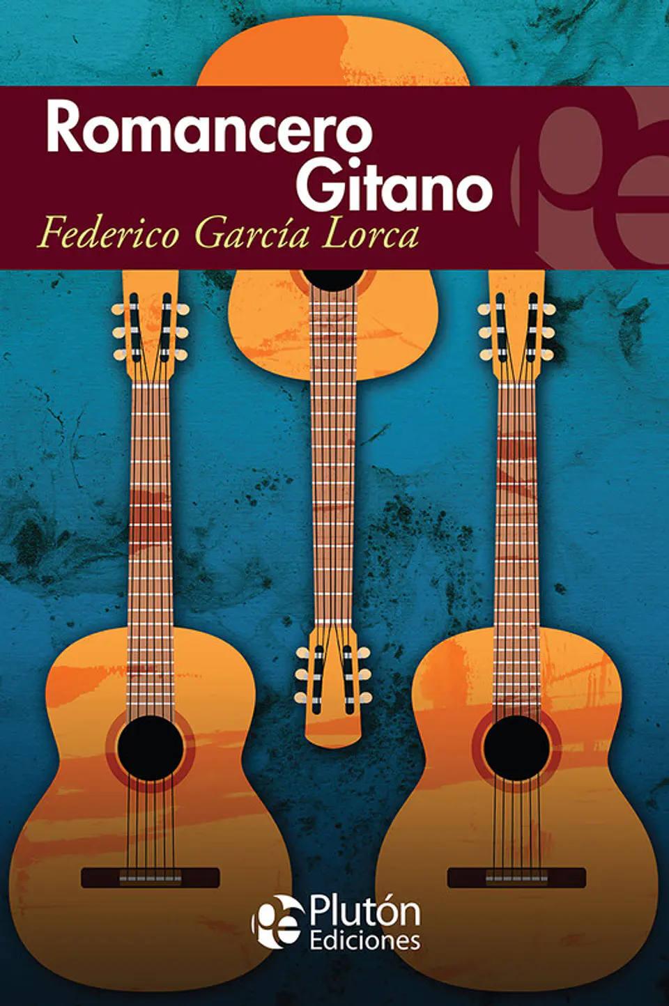 romancero gitano 1