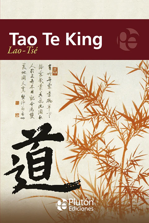 tao te king