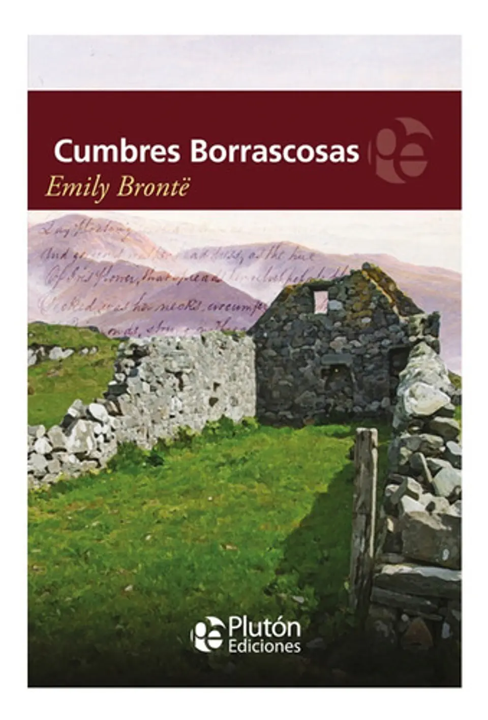 cumbres borrascosas 1
