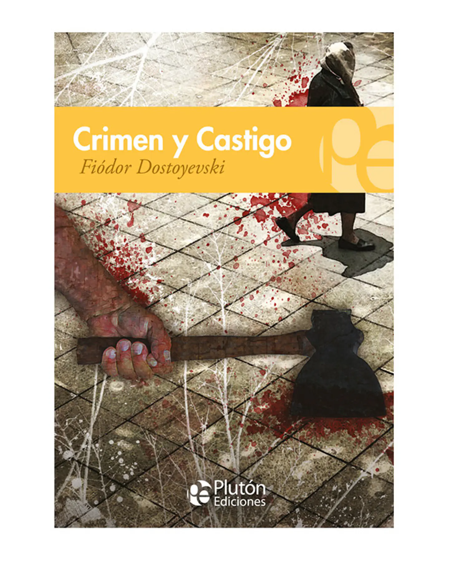 crimen y castigo pluton 1