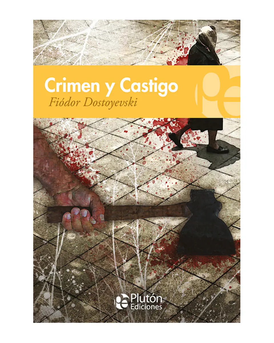 crimen y castigo pluton 1