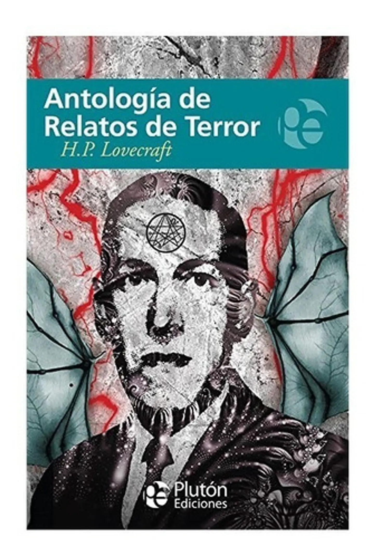 antologia de relatos de terror 1