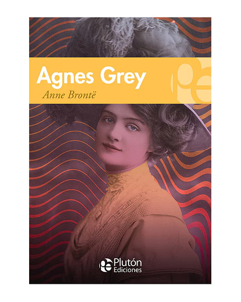 agnes grey