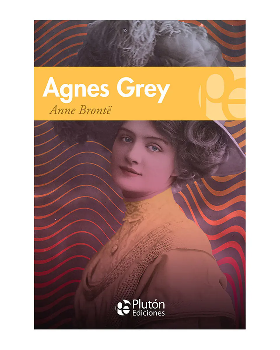 agnes grey 1