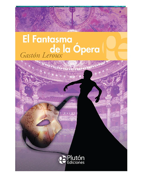 el fantasma de la opera
