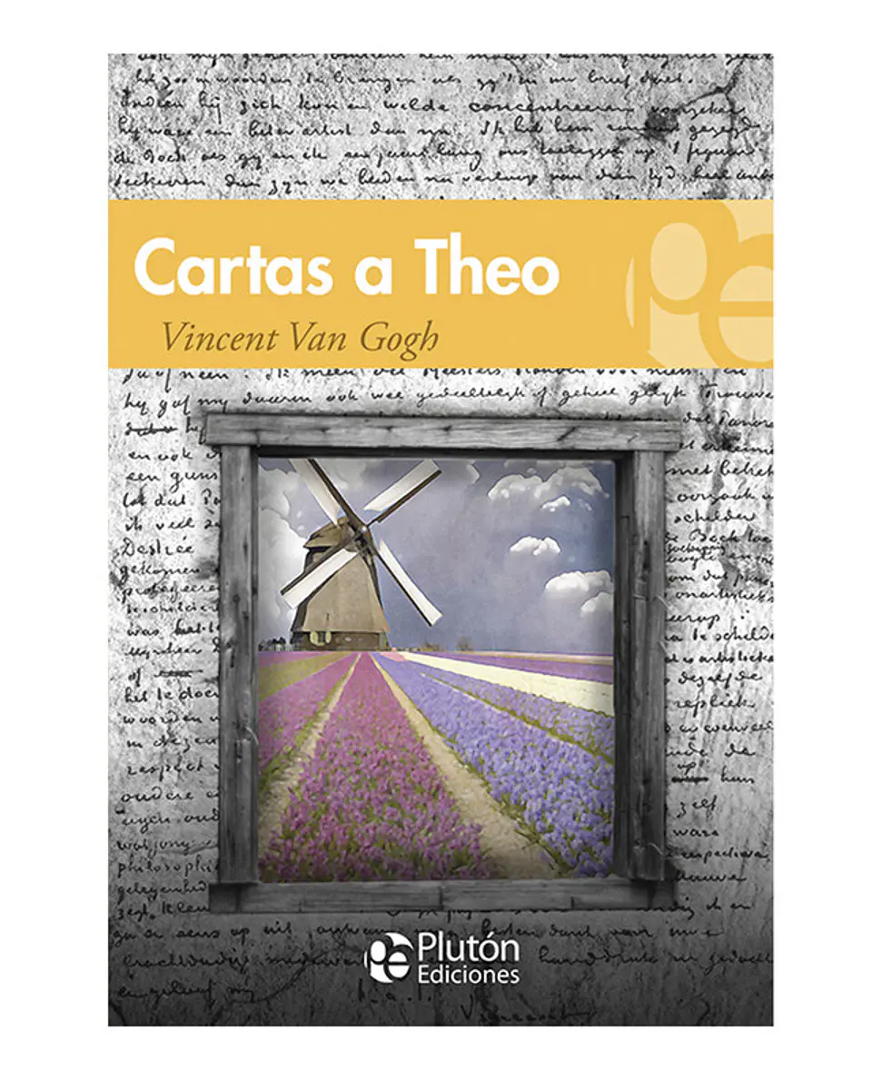 cartas a theo  1