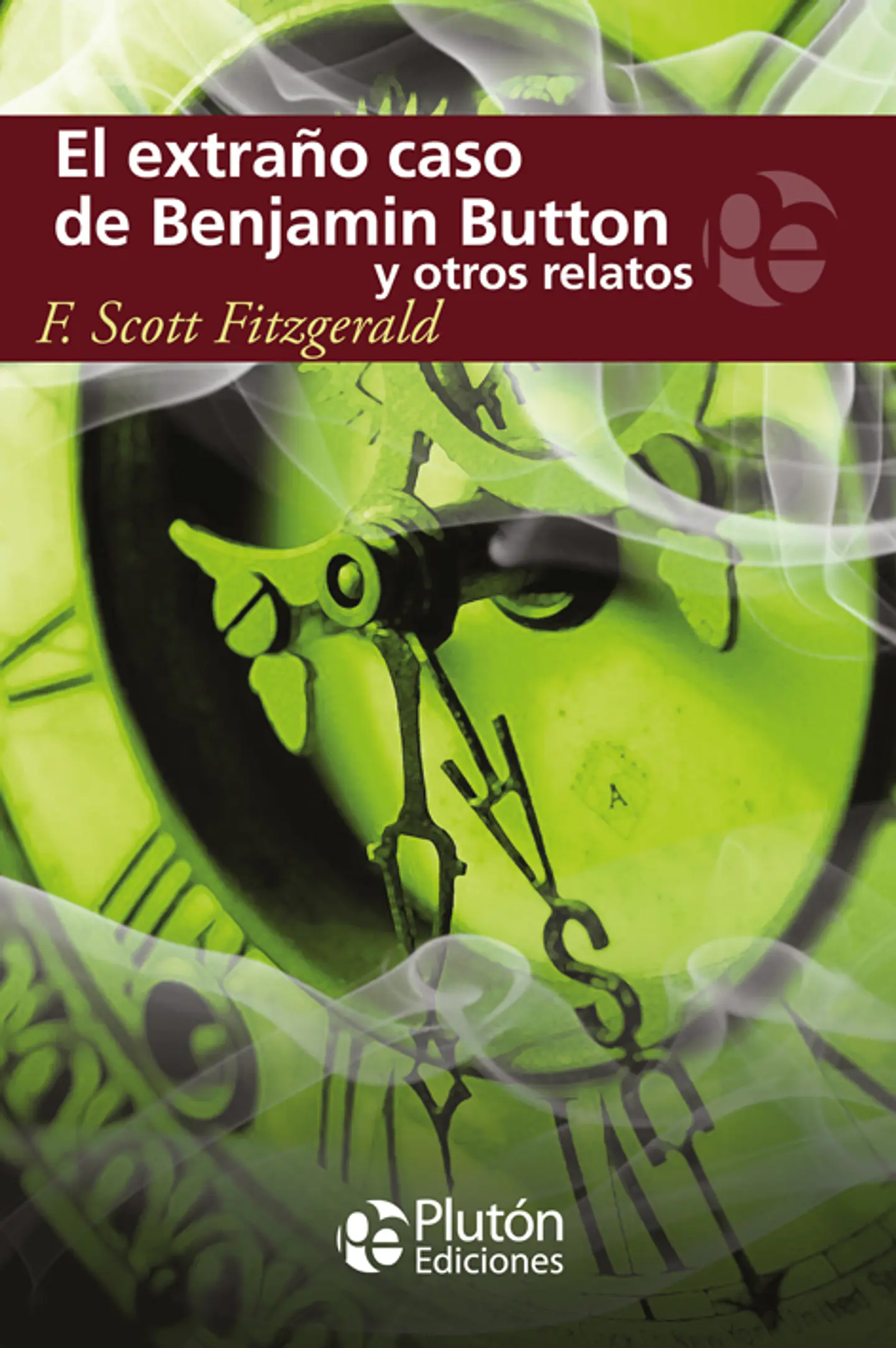 el extra–o caso de benjamin button 1