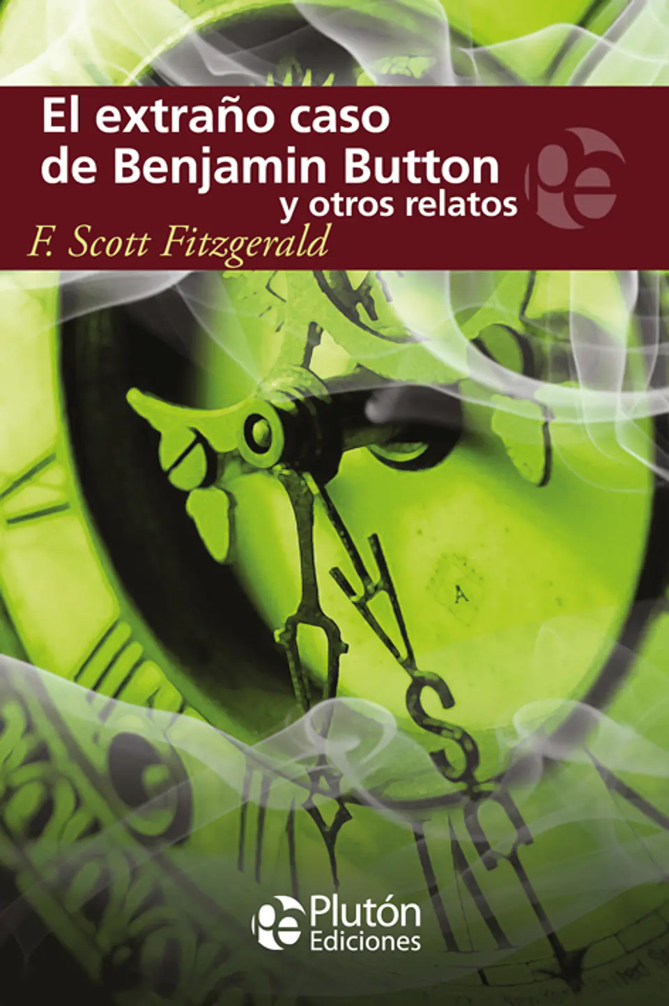 el extra–o caso de benjamin button 1