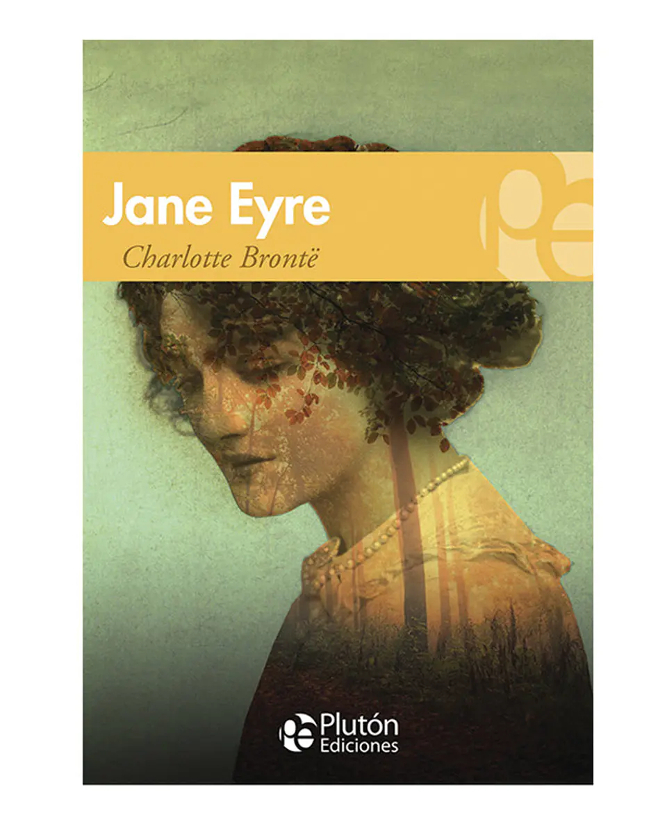 jane eyre 1