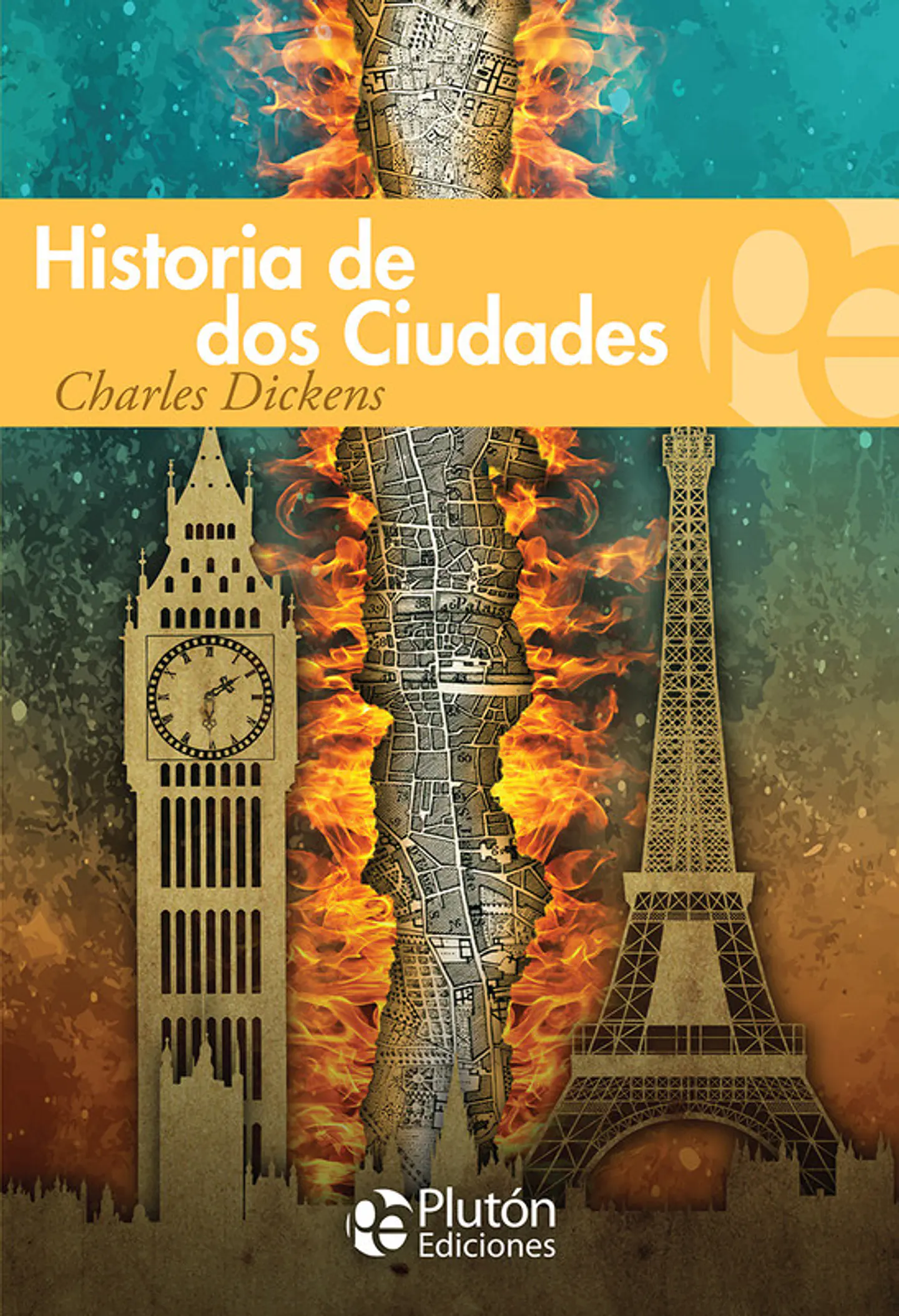 historia de dos ciudades 1