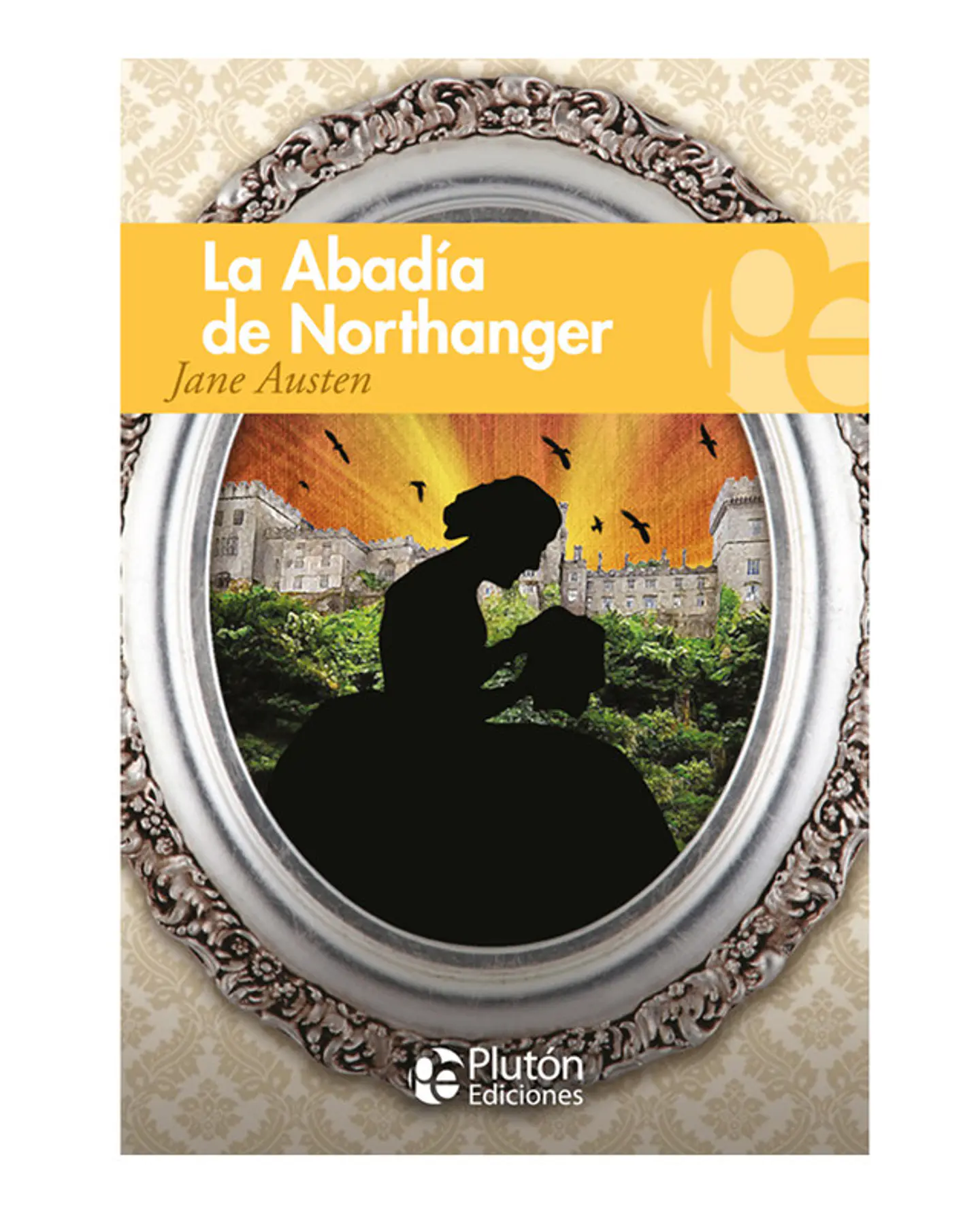 la abadia de northanger 1