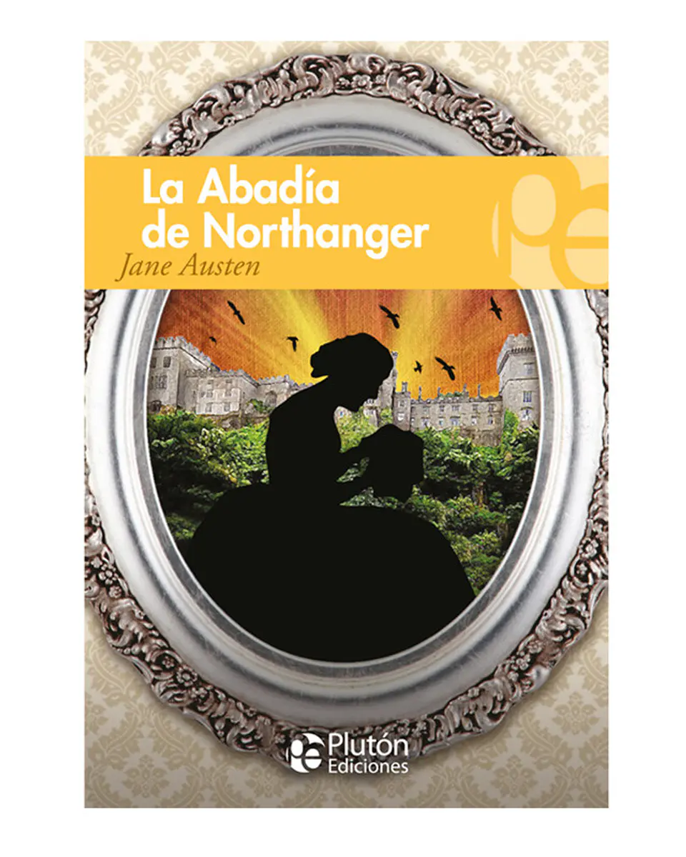 la abadia de northanger 1