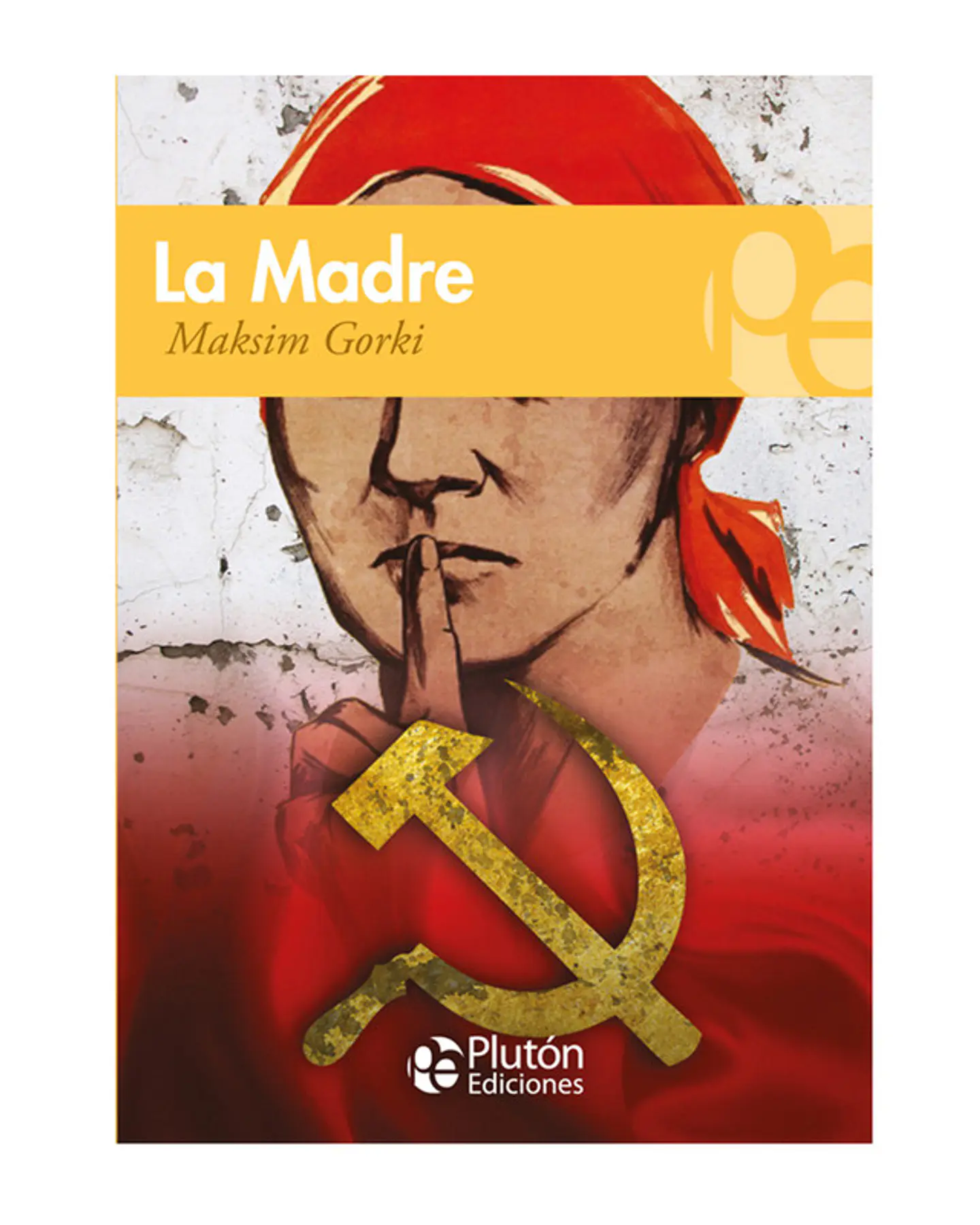 la madre 1