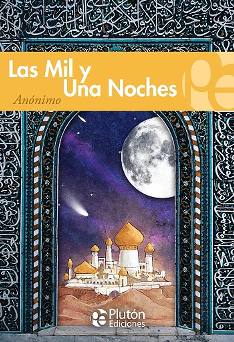 las mil y una noches 