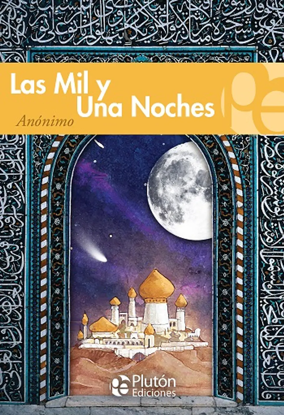 las mil y una noches  1