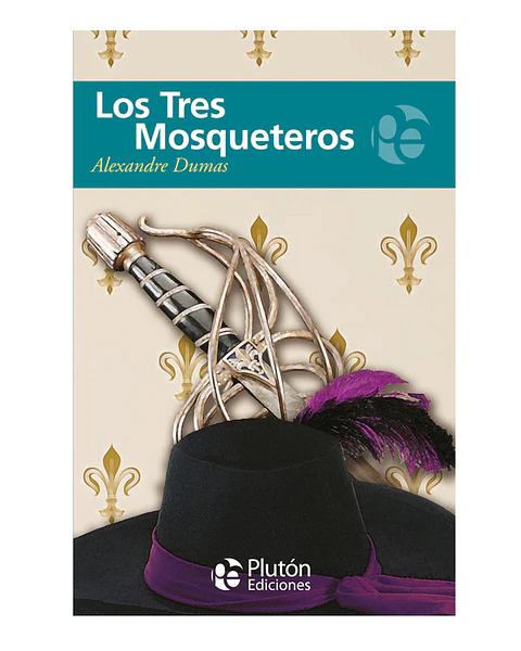 los tres mosqueteros