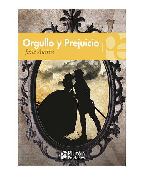 orgullo y prejuicio