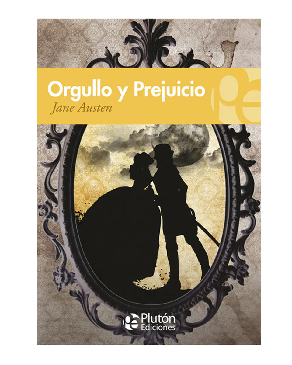 orgullo y prejuicio 1