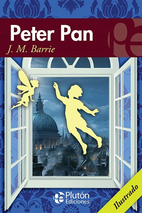 peter pan