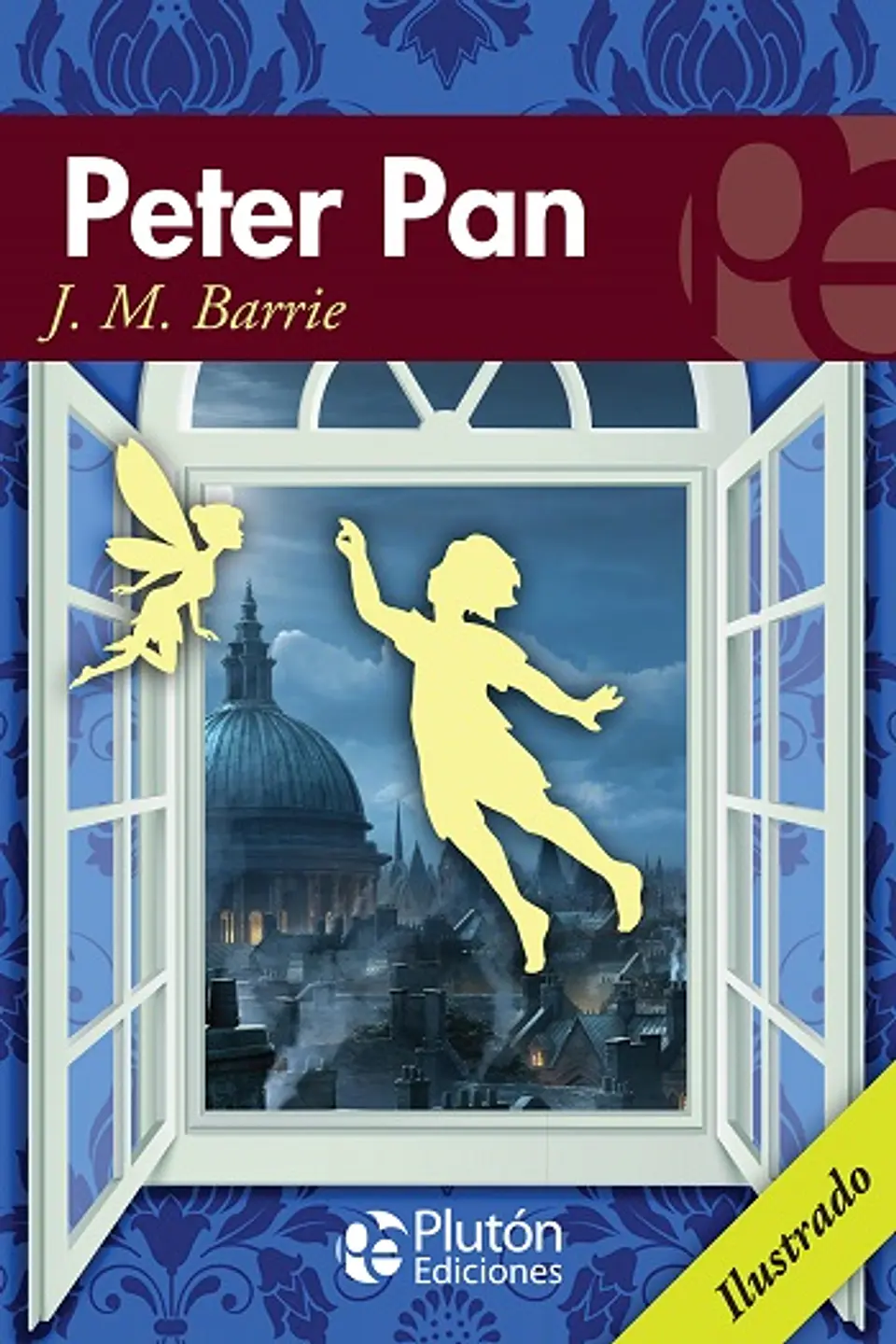 peter pan 1