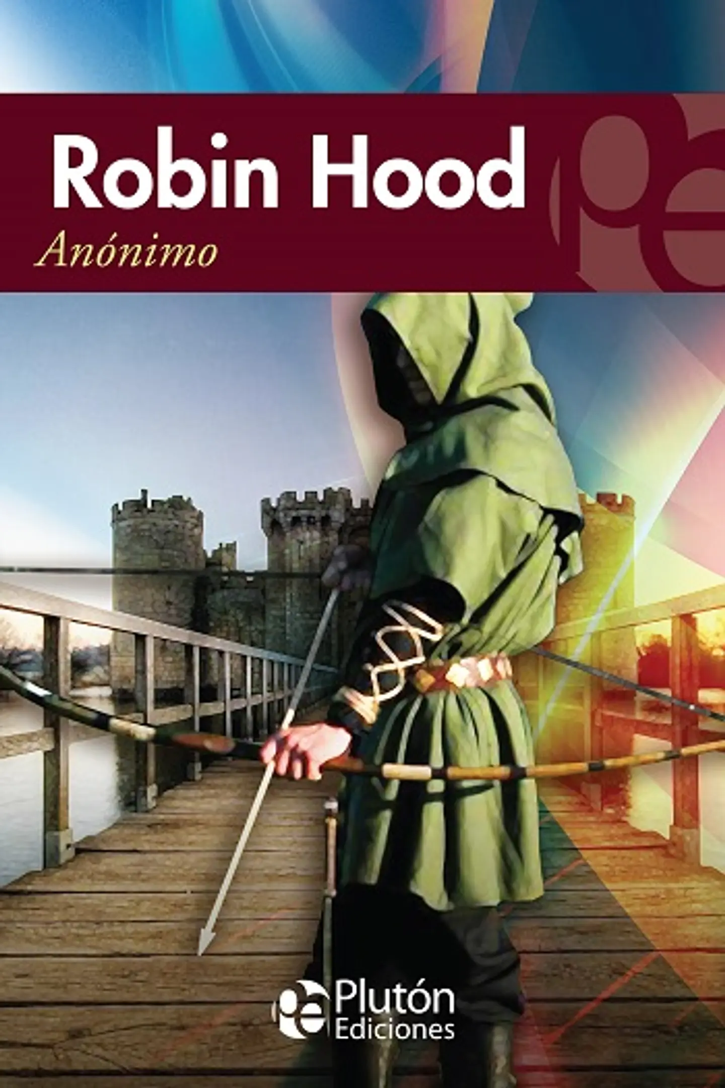 robin hood 1
