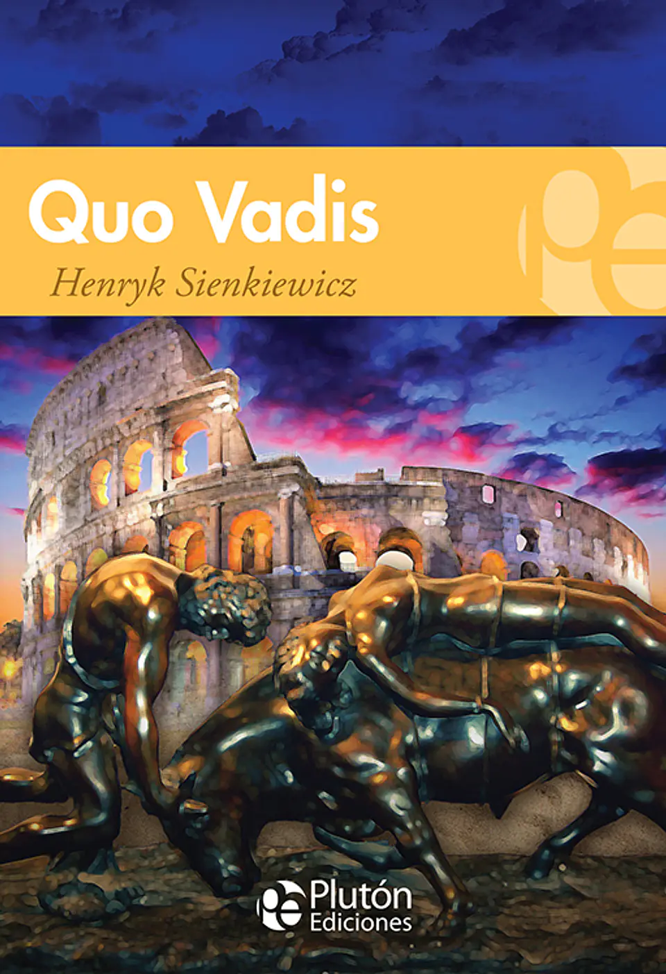 quo vadis 1