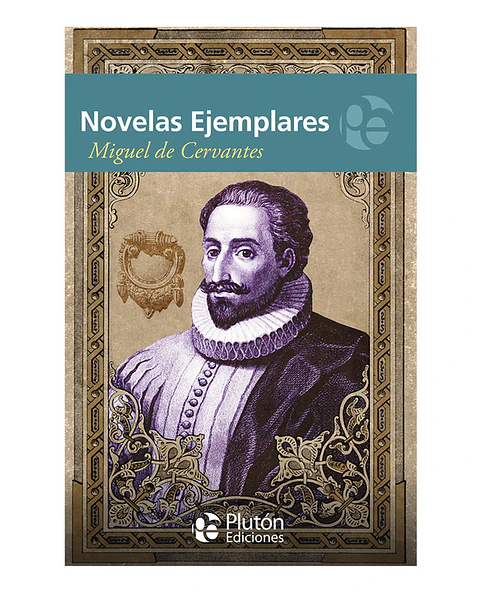 novelas ejemplares