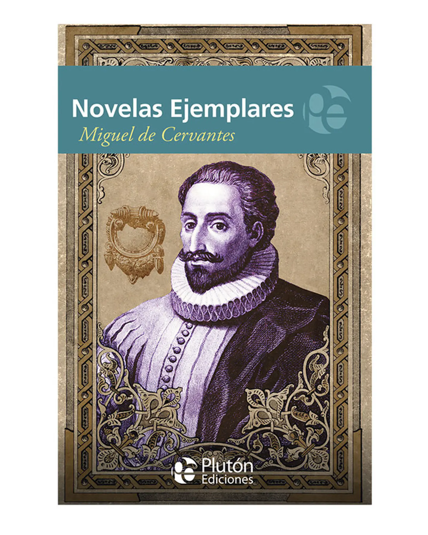 novelas ejemplares 1