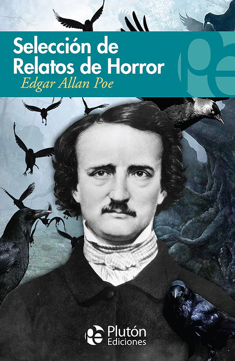 selección de relatos de horror