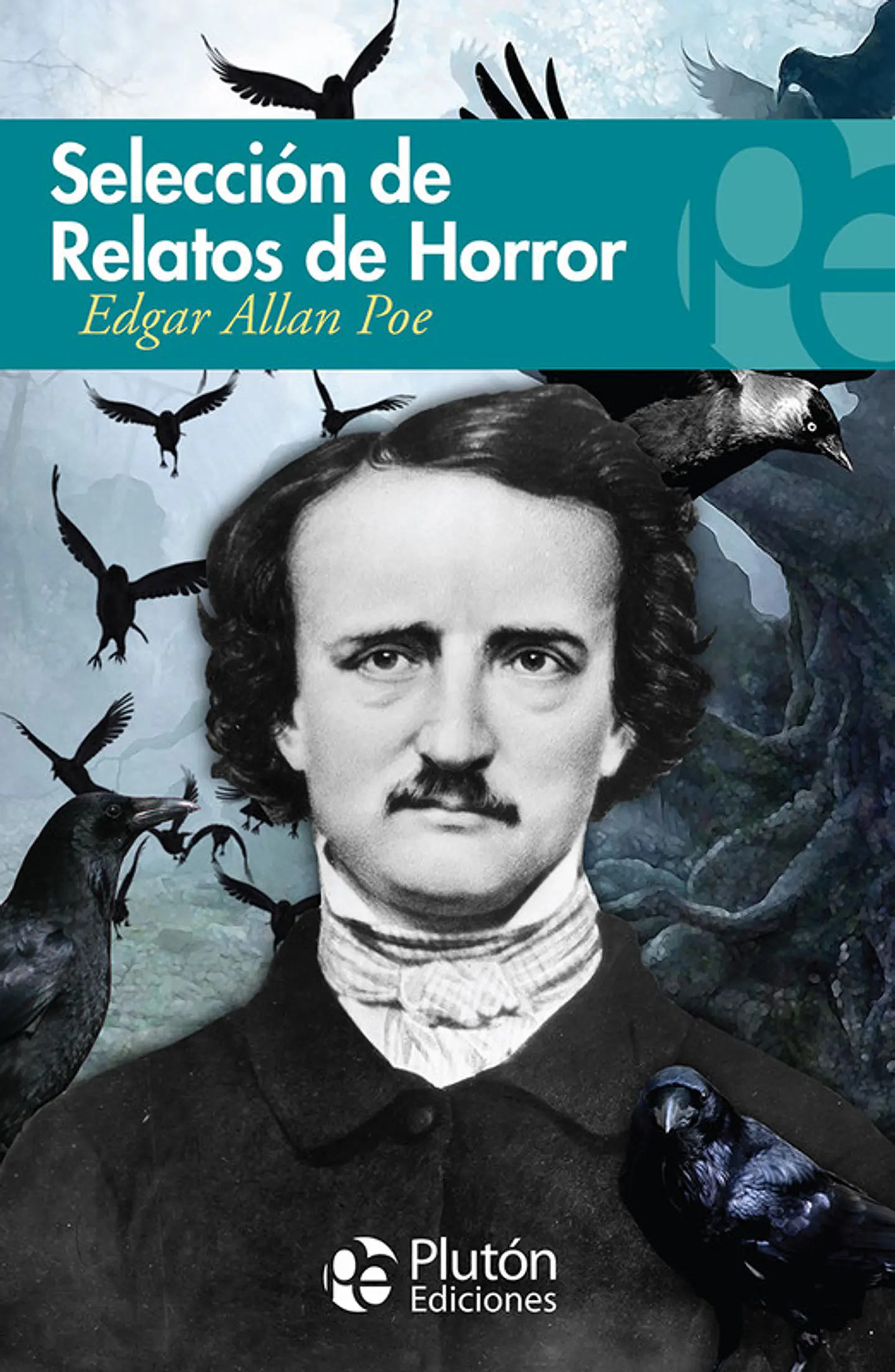 selecci—n de relatos de horror 1