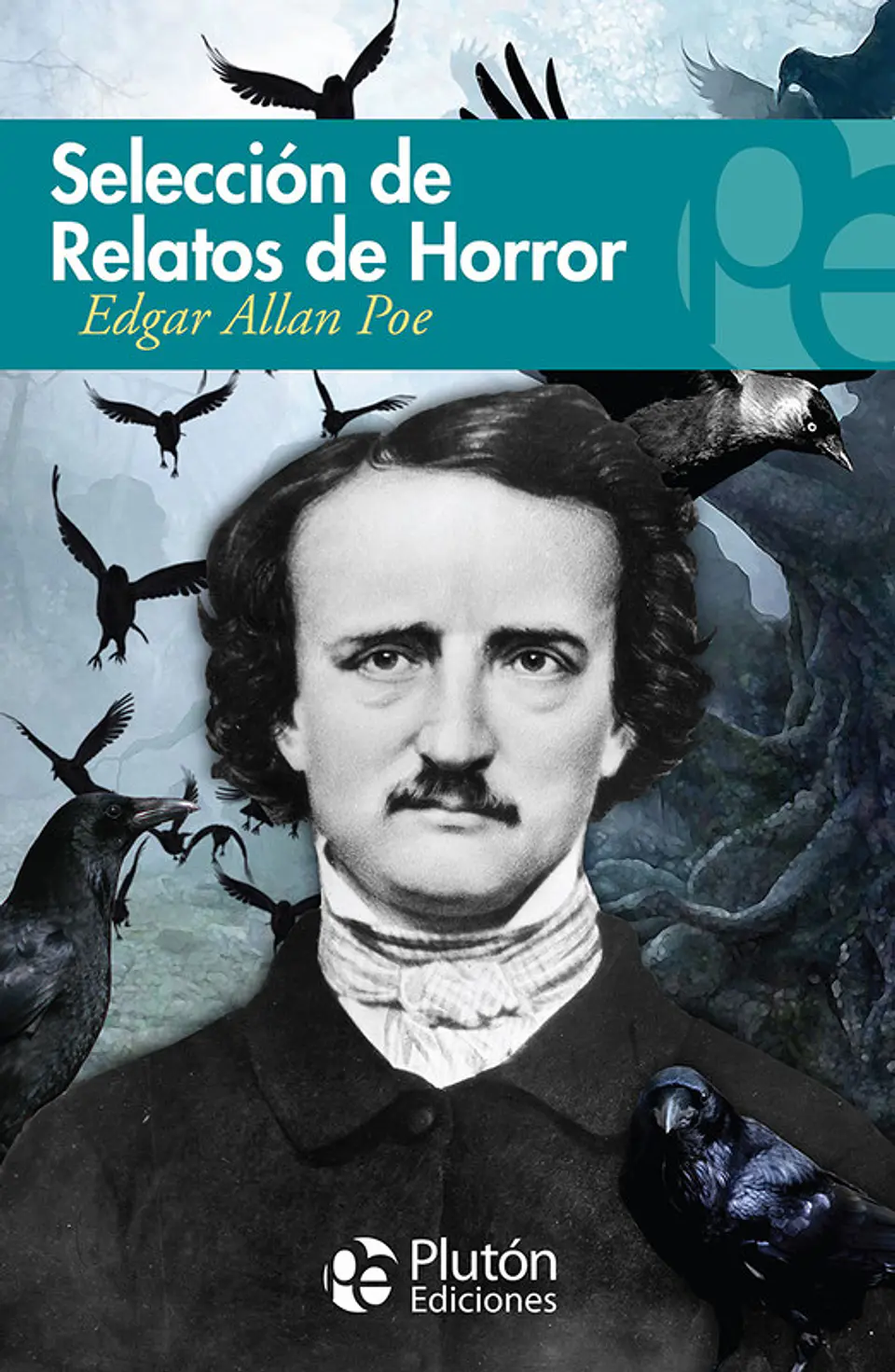 selecci—n de relatos de horror 1