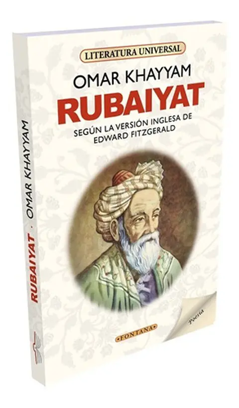 rubaiyat